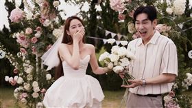 歐陽妮妮 張書豪 ig