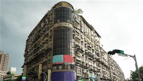 新北最大海砂屋都更案 邁向下一步。圖/新北市都市更新處官網