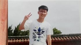 彰化,鹹粥,阿嬤,孫子,失蹤,泰國（圖／翻攝畫面）