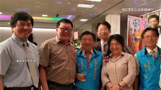 涉幫藥局銷單　前桃衛生局2副局長被判刑