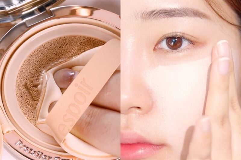(圖/翻攝自IG@espoir_makeup)