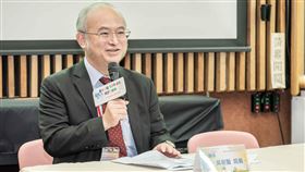 吳明賢認為，急診壅塞並非單一原因造成。（圖／台大醫院提供）