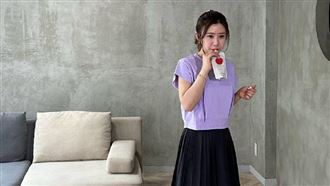 福原愛遭問「習慣被罵了嗎？」親洩1慘況