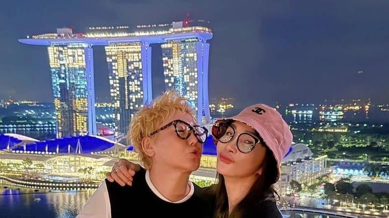 金曲35／消失演藝圈10年　51歲歌后突返台！歌聲震驚全網