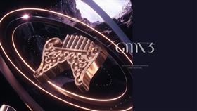 金曲35主視覺。