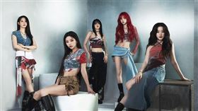 (G)I-DLE宣布將舉行世界巡迴演唱會。（圖／翻攝自G_I_DLE IG）