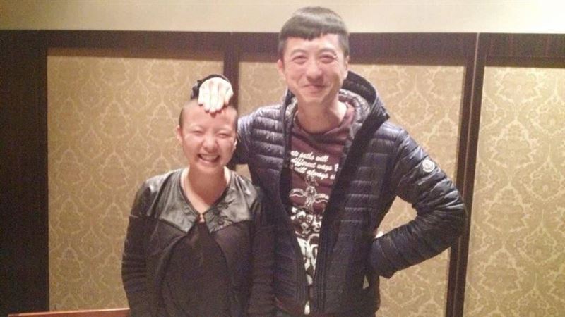 愛徒王韵壹驚傳逝世！庾澄慶13字發聲
