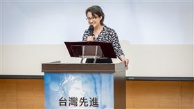 蕭美琴出席「台灣先進醫療協會發起人會議」（圖／總統府提供）