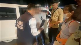 日本代購走私電子菸。（圖／翻攝畫面）