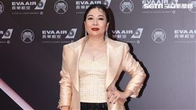 翁立友、張秀卿、林珊。（圖／記者鄭孟晃攝影）