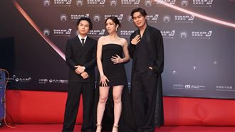 告五人犬青上圍有亮點　男友狂讚：超辣