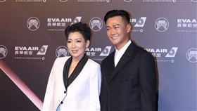 林俊逸。（圖／記者鄭孟晃攝影）