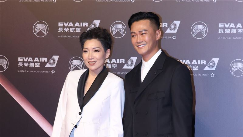 時隔32年再入圍　林俊逸登場角逐台語歌王