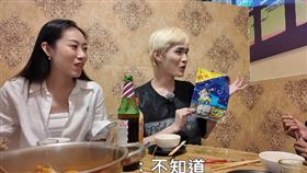 鍾明軒（圖／翻攝自IG）