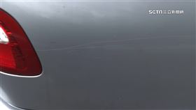 刮車怪客出沒！4車毀損怒告「嫌遭起訴」