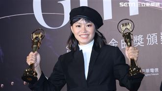 擊敗超多人氣王！金曲新人受訪曝個人資料