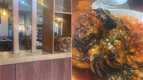 中國一名女子透過4張用餐照片，察覺出男友出軌並分手。（圖／翻攝微博）