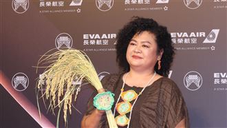 金曲獎突提天安門掀戰　巴奈背後苦衷曝光