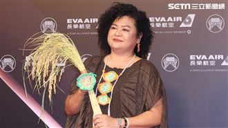 急了！巴奈提天安門遭封殺「微博搜不到」