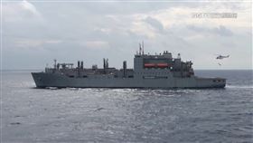 卡爾文森號選前曾近台　指揮官：確保印太自由