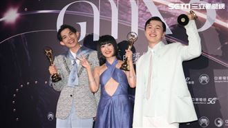 綠委：謝謝大象體操用音樂帶台灣走遍世界