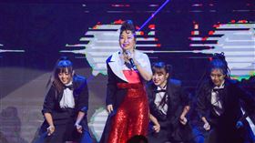 張秀卿金曲。（圖／台視提供）