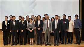 台灣先進醫療協會成立　蕭美琴、王必勝盼帶動醫療新氣象
