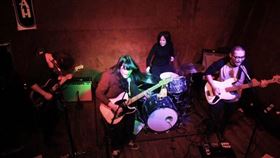 草東沒有派對成最大贏家。（圖／翻攝自臉書）