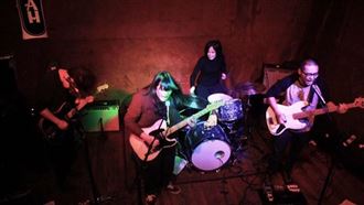 大贏家草東沒有派對抱3獎　陳子鴻揭原因