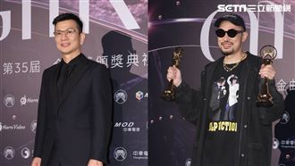 熱狗奪歌王原因曝光！評審團主席讚感染力