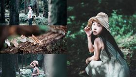 ▲宜蘭福山植物園。（圖／big.an.an, Instagram)