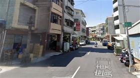 高雄市苓雅區一間法拍屋，因為曾發生命案，至今流標10次。（圖／翻攝Google maps）