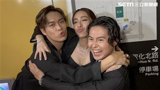 告五人奪金曲要送漢堡啦！加碼5倍變500份