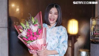 黃妃封后看見逝世父母！慶功說這句惹鼻酸