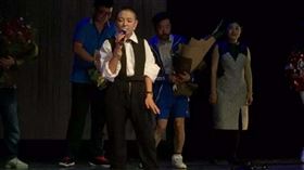 ▲王韵壹。（圖／翻攝自微博）