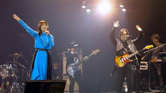 日團「生物股長」來了！出道21年首來台