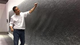 石晉華。圖／石晉華臉書