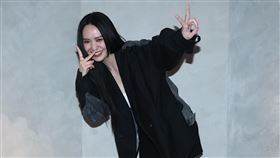 孫盛希（圖／記者鄭孟晃攝影）