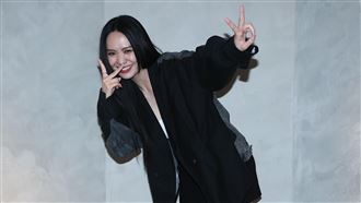 才奪下歌后　孫盛希突鬆口求婚計畫全說了