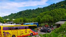 車禍,阿里山森林遊樂區,嘉義縣,母女,消防局,骨折