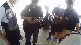 高雄捷運,身心障礙,患者,博愛座,精神科