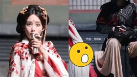 ▲李一桐。（圖／翻攝自微博）