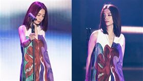 ▲田馥甄。（圖／翻攝自DirectionSense丨田馥甄微博）