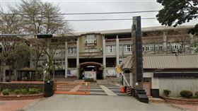 彰興國中。圖/地圖