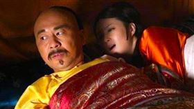 侍寢,如懿傳,霍建華,周迅,豫妃,乾隆,李玉（圖／翻攝自百度百科）