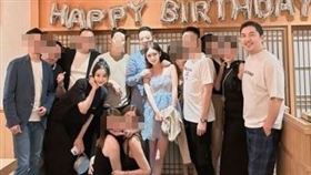 ▲汪小菲。（圖／翻攝自MandyIG，微博）