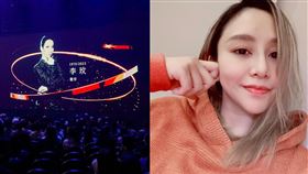 藍又時證實影片的鋼琴聲，正是由她親自演奏。