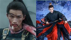 王星越工作室貼出「肅國公戰場吐血」引發結局解讀。