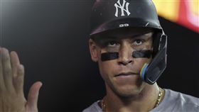 ▲賈吉個人雙安帶1打點。（圖／美聯社／達志影像）