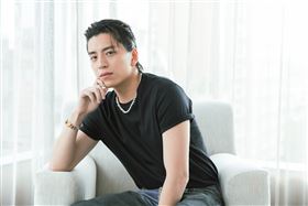 《孤注一擲》導演申奧、王大陸。（圖／兩岸電影節提供）